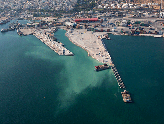 Subsector_Coasts_Ports_Marine_facilities_Tractebel